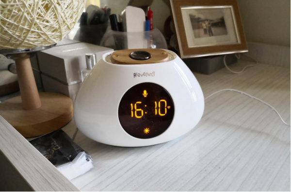 带上阿拉的神奇小闹闹,让行动力赴约生活仪式