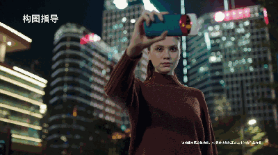 美图影像实验室MTlab揭秘美图V7无光拍照的秘密