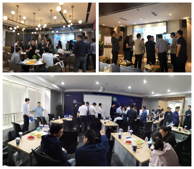 新战略新产品突破新时代,263云通信全国渠道巡