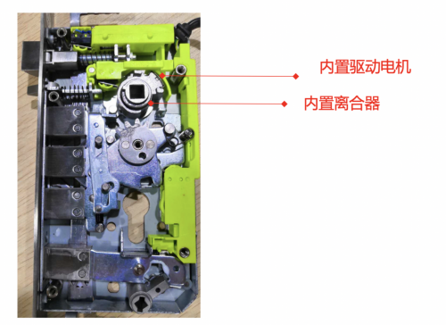 传统锁业面临革新看小米米家智能门锁如何分庭抗礼宝博体育入口(图1)