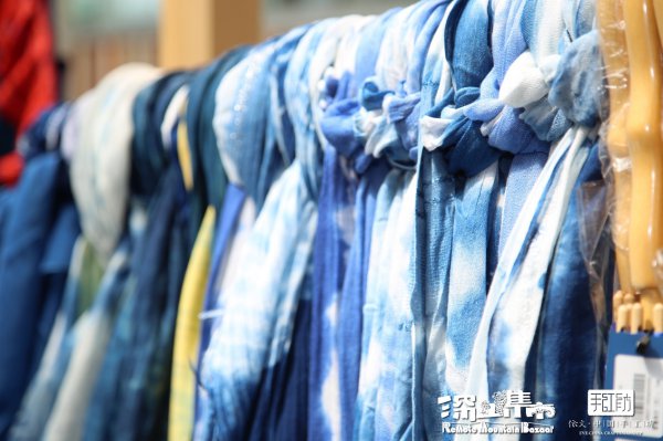 深山集市·用指尖经济探索产业扶贫之路