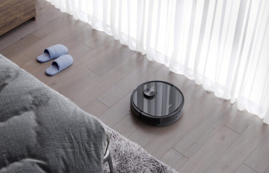 扫地机器人品牌排行_扫地机器人技术日新月异,由利、云鲸等品牌创新研发推动产品升级