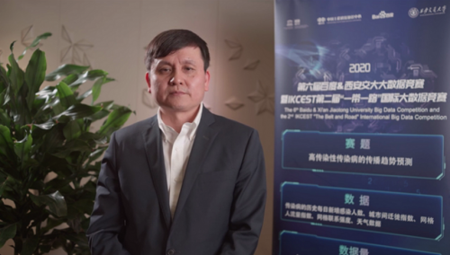 2020外贸大赛决赛排名_2020年河南省高等职业教育技能大赛“互联网+国际贸
