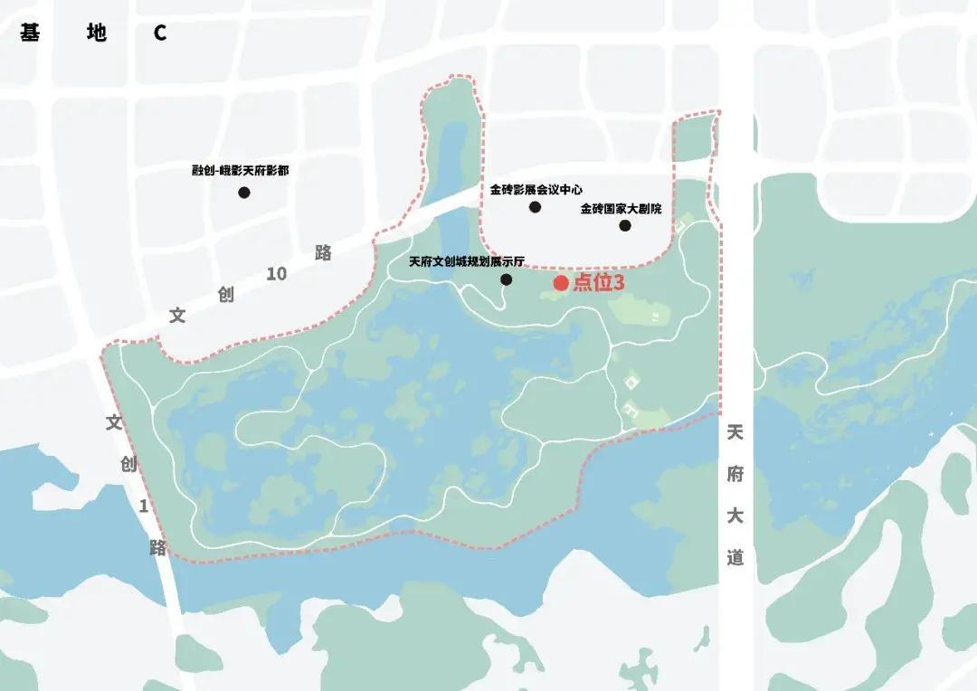 A8竞赛 看见·未见：川西林盘传统民居改造设计竞赛正式启动(图10)