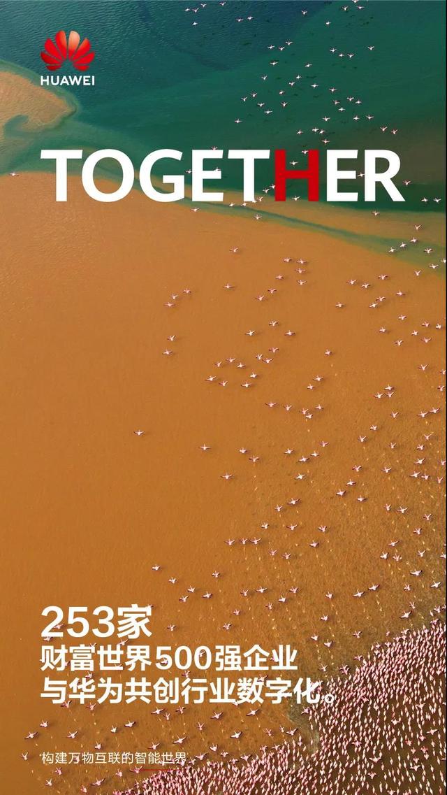 2020年世界500强华为排名_2020民企500强报告:华为营收突破8000亿元,19家民企入