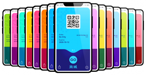 自由行旅游“Go City 旅城”旅行景点通票微信小程序上线 解锁新加坡自由行掌上旅游新姿势