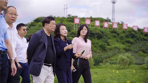 2020年中国慈善排名_中国公益记录者在线2020年年度评选名单公布
