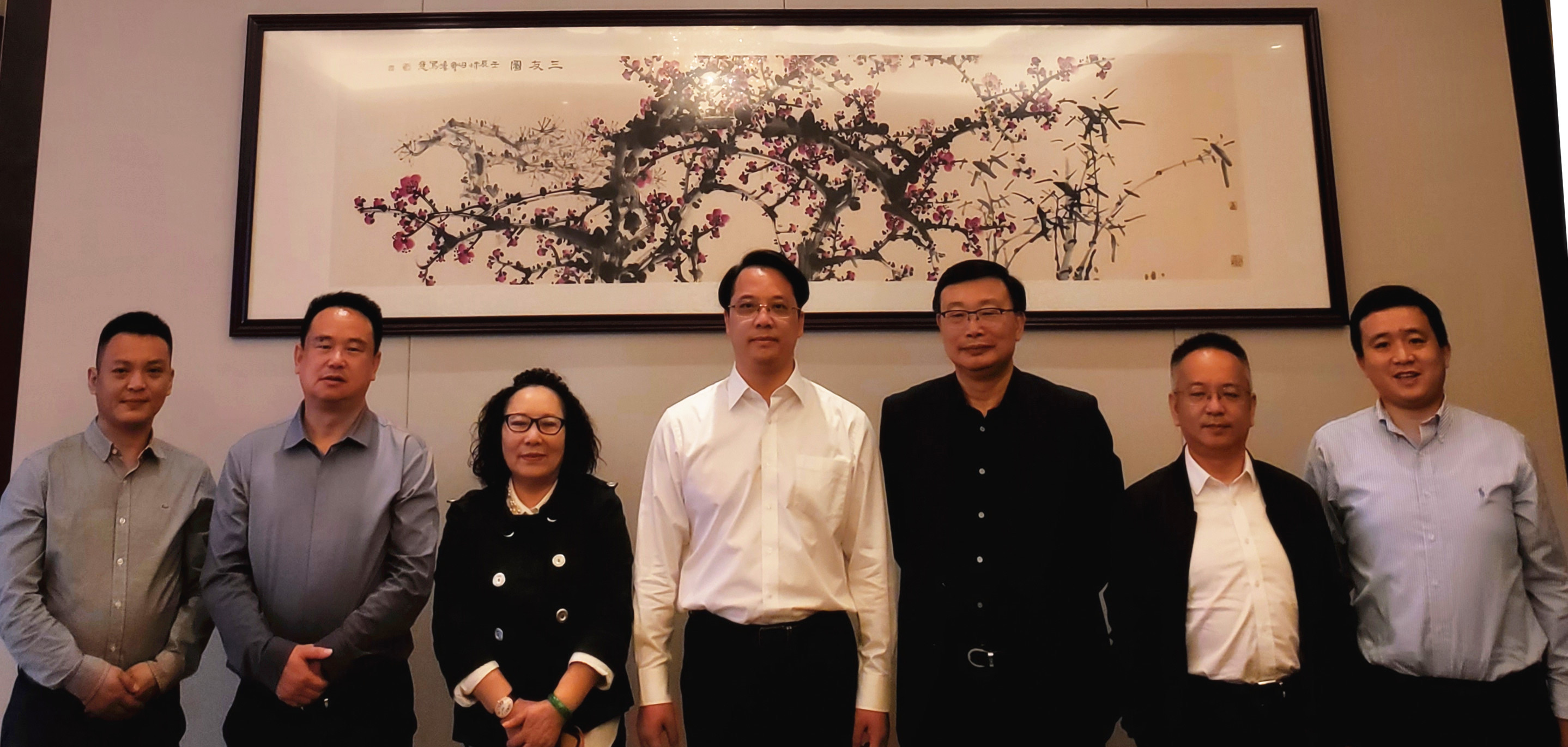 全面接轨深圳 全力融入"双区"——汕尾市委书记张晓强