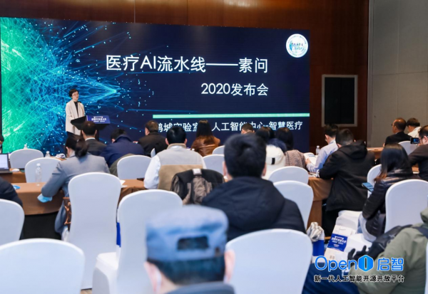 2020中国ai医疗公司排名_2018-2020年全球AI专利发布中国平安位列全