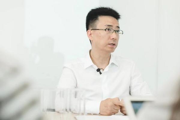 阿里胡晓明专访产业和科技可以成为公益升级的更核心力量