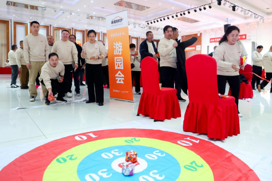 第七届滴滴司机节分会场落地北京千万红包、多重好礼致敬司机(图1)
