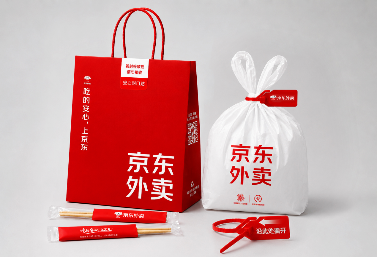 京东外卖启动“堂食看得见”行动将上线“堂食判官”系统验真(图1)