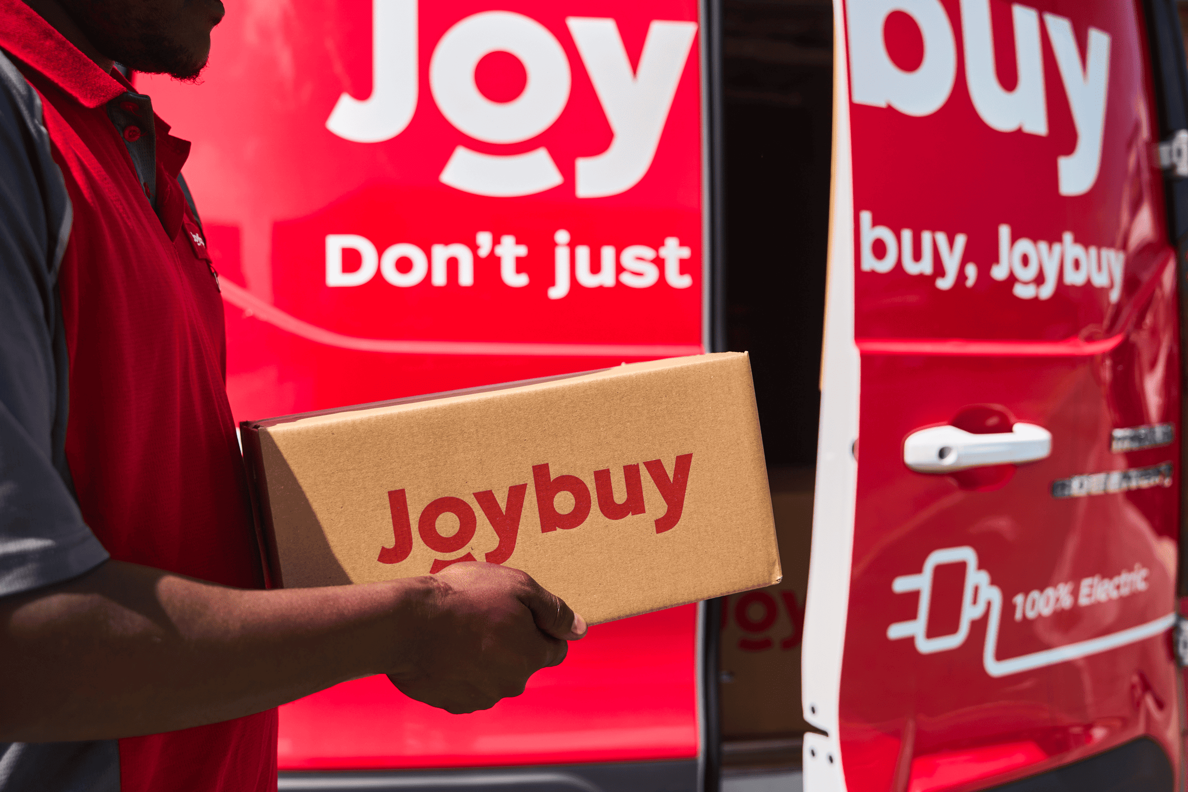 京东欧洲Joybuy“夏季黑五”收官：超1800个品牌成交额翻倍家电、数码品类增速领先(图1)