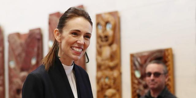 新西兰总理建议企业每周4天工作日