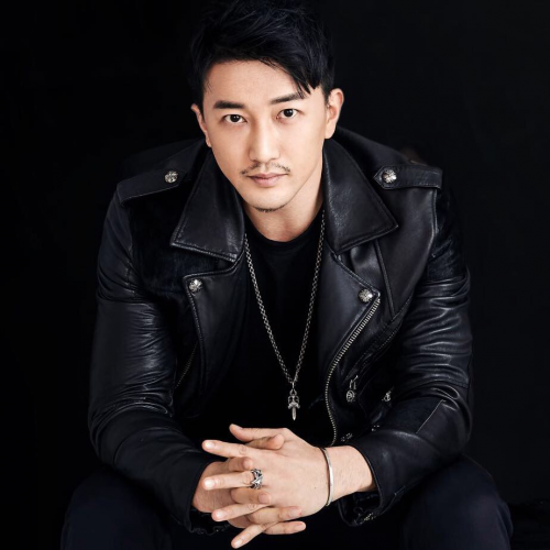 专访设计师邵沛创新是我的艺术直觉