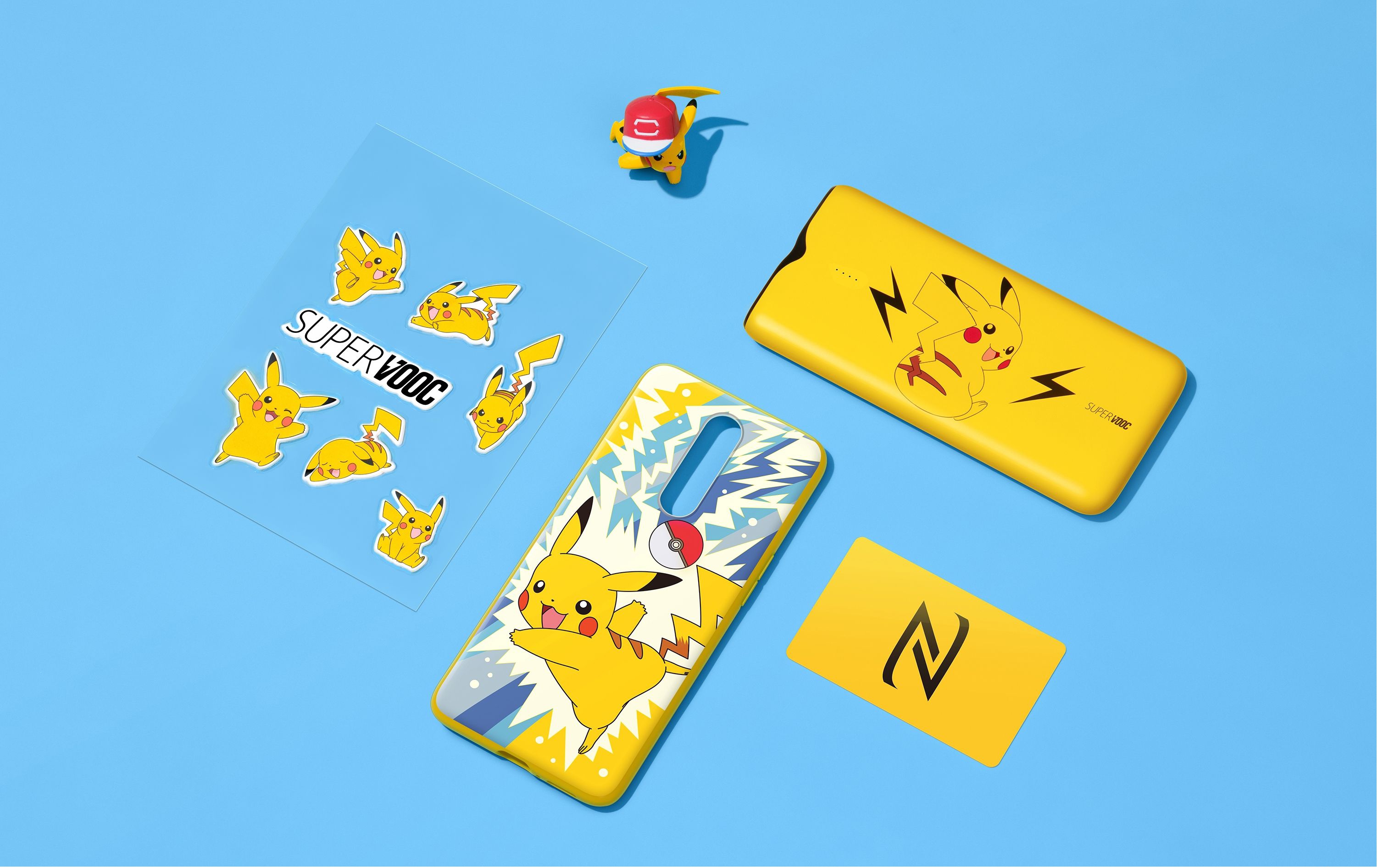 阿里鱼助宝可梦在华热度持续升温 松江印象城成其中国唯一授权主题