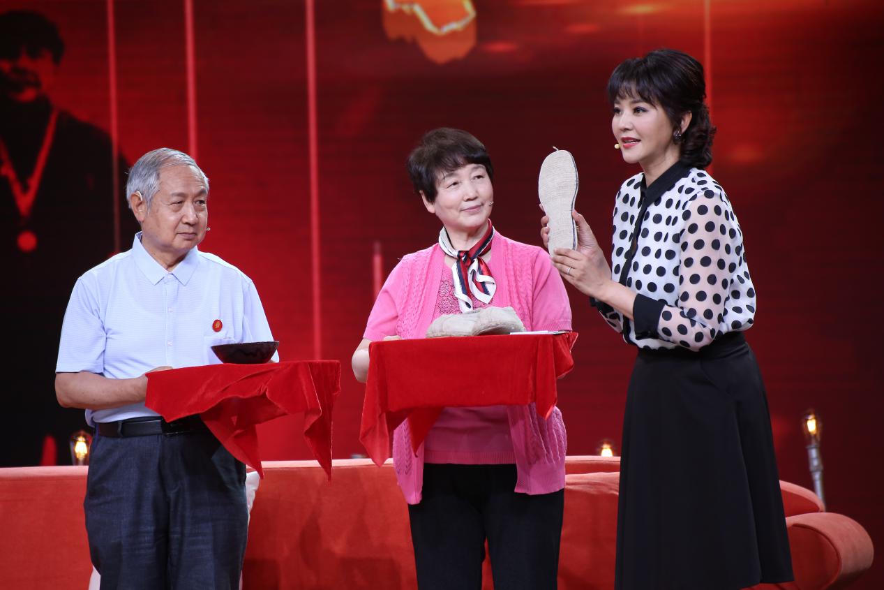 《中华好家风》特别节目《我们记得》热播荧屏,你还记得当年浴血奋战