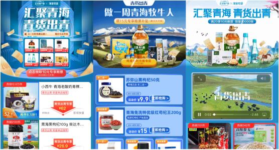 青海电商供货