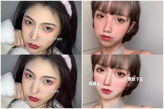 DeepSeek全球支棱美颜相机BeautyCam多国霸榜：两个故事一个逻辑