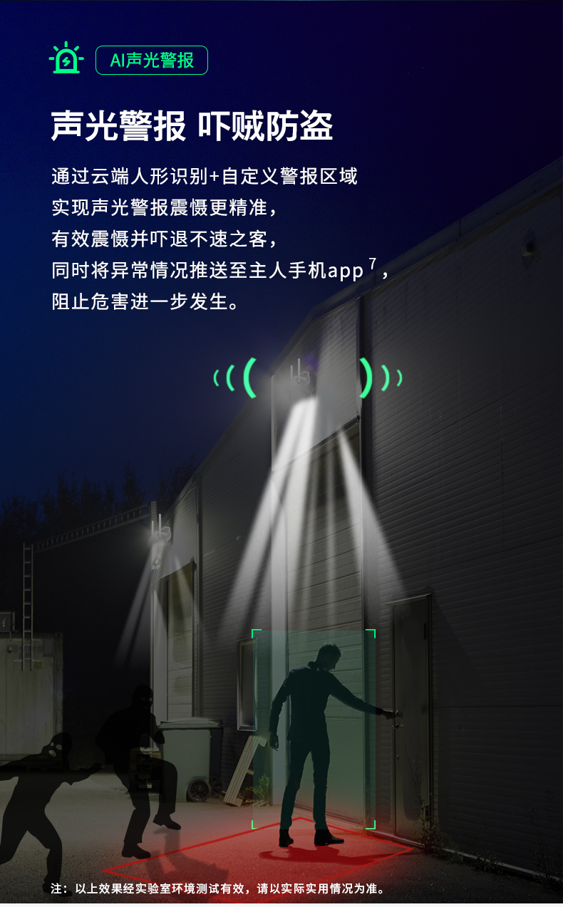 智能化生活必备——联网报警服务解析