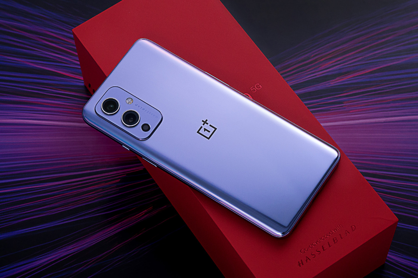 一加9评测用影像与屏幕讲述属于旗舰的故事